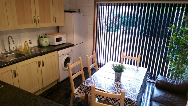 Room Eric Street in Greater London
