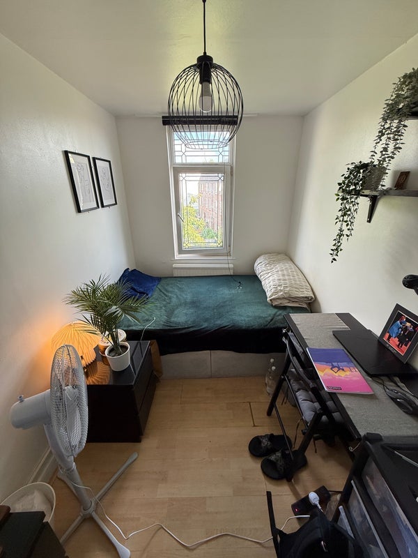 Room Eric Street in Greater London