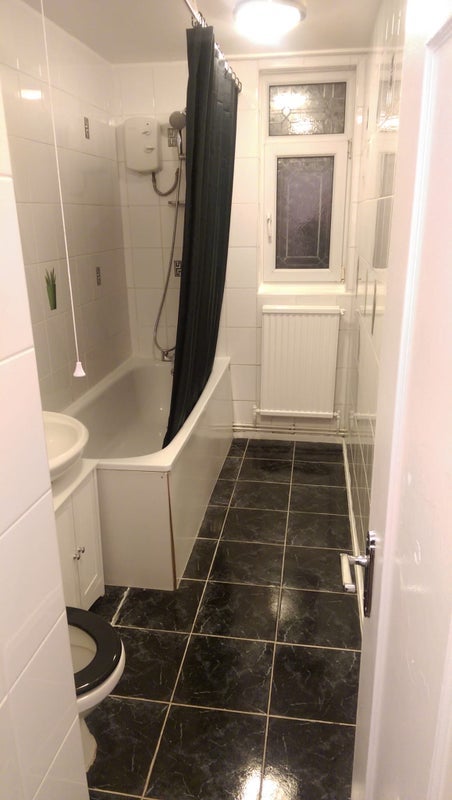 Room Eric Street in Greater London