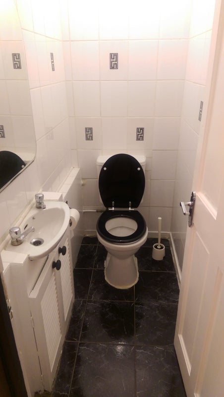 Room Eric Street in Greater London