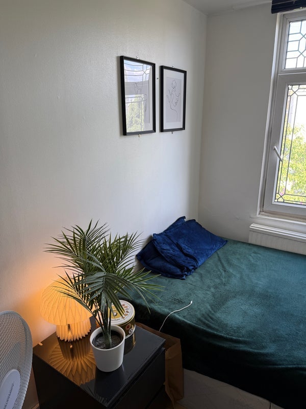 Room Eric Street in Greater London