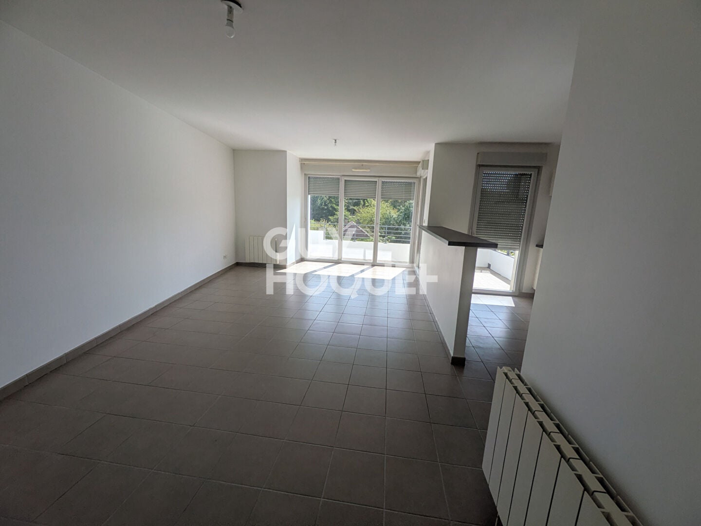 Appartement Rue d'Aquitaine à Auxerre