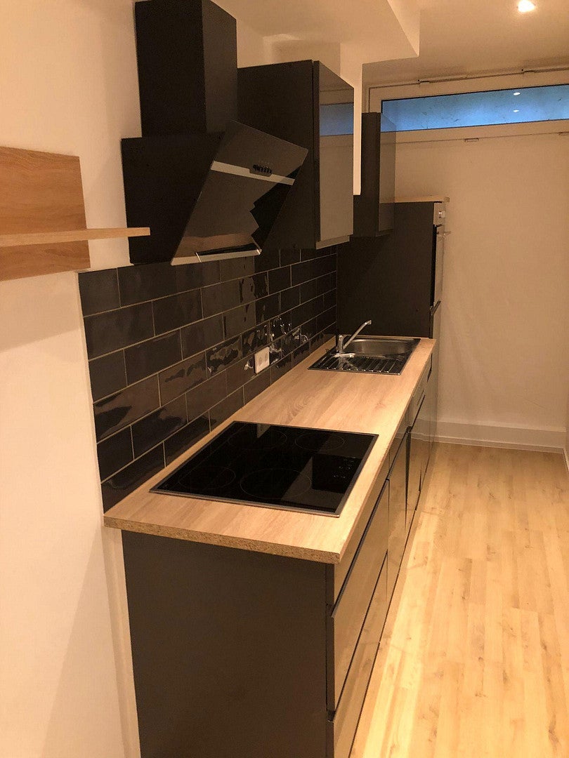 Wohnung Goethestraße in Fulda