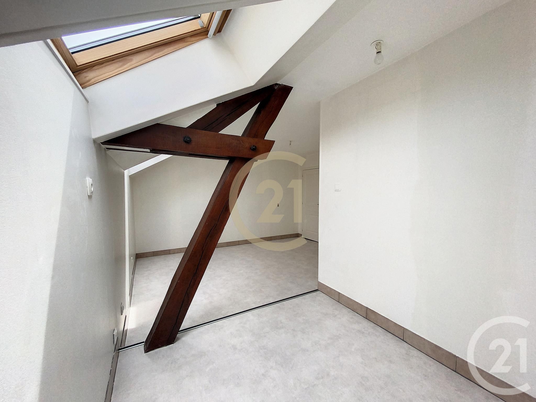 Appartement Rue Gaston Corgibet à Fontaine-la-Gaillarde