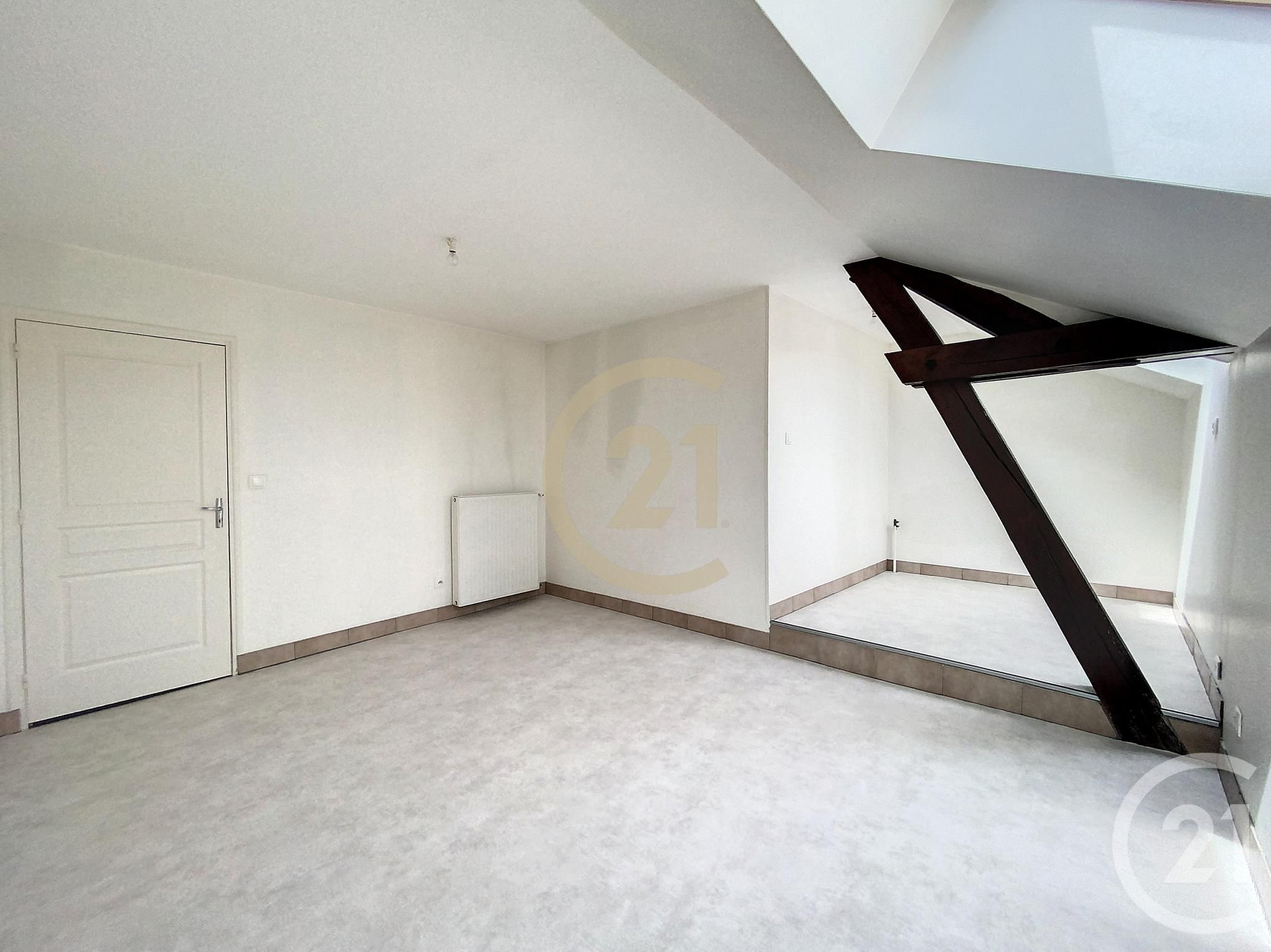 Appartement Rue Gaston Corgibet à Fontaine-la-Gaillarde