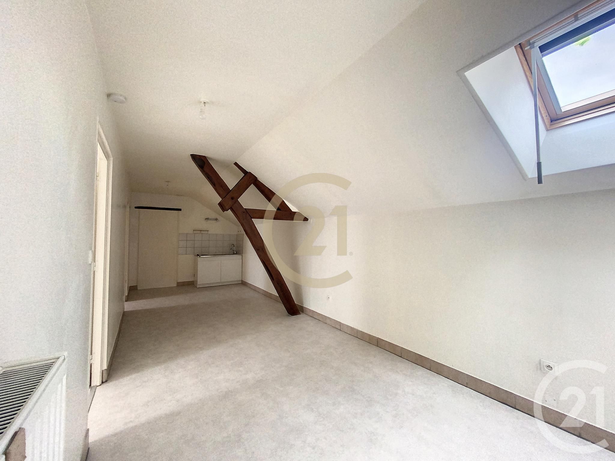 Appartement Rue Gaston Corgibet à Fontaine-la-Gaillarde