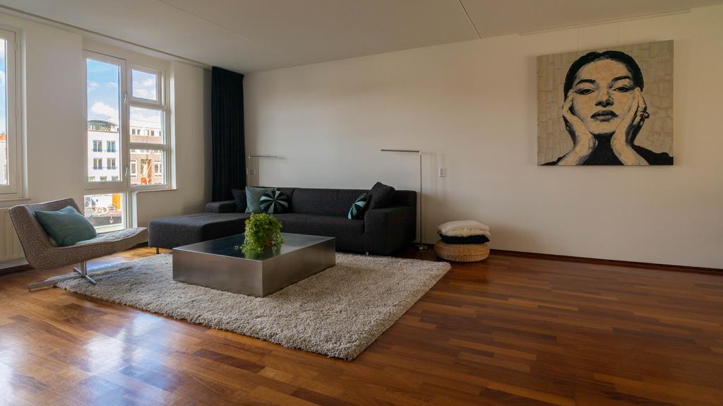 Appartement te huur: Galgewater 16, Leiden