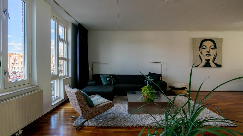 Appartement te huur: Galgewater 16, Leiden