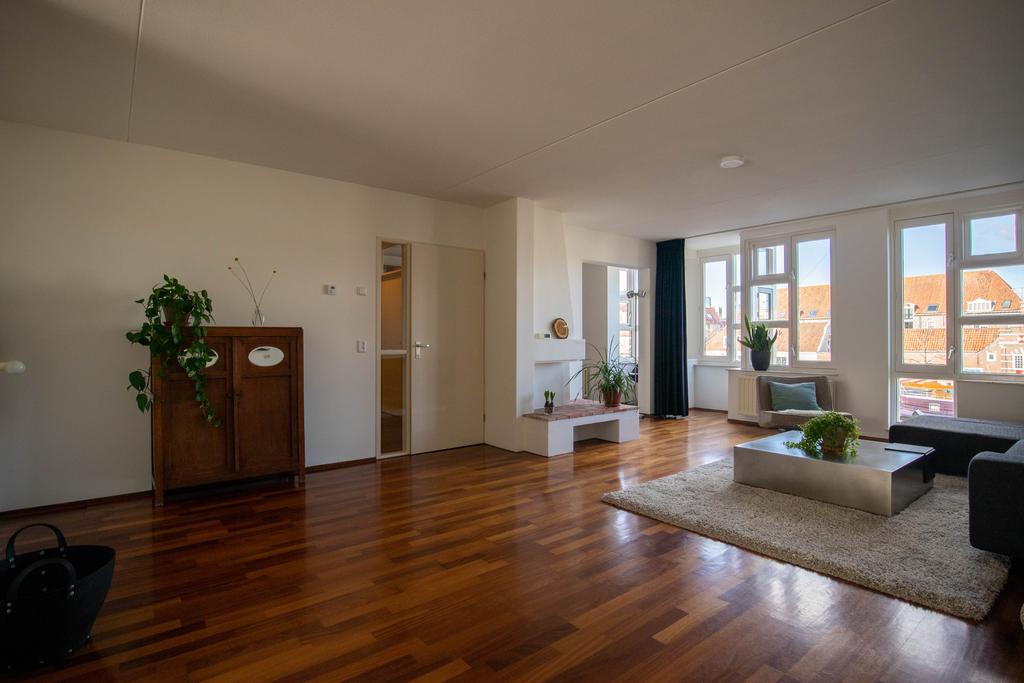 Appartement te huur: Galgewater 16, Leiden