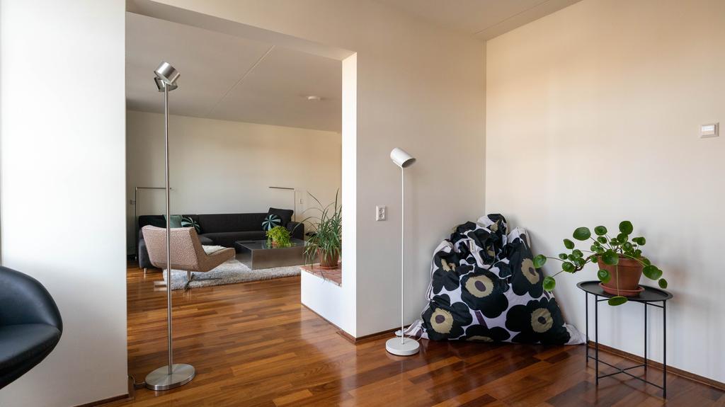 Appartement te huur: Galgewater 16, Leiden