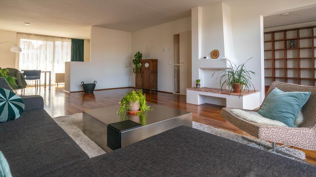 Appartement te huur: Galgewater 16, Leiden