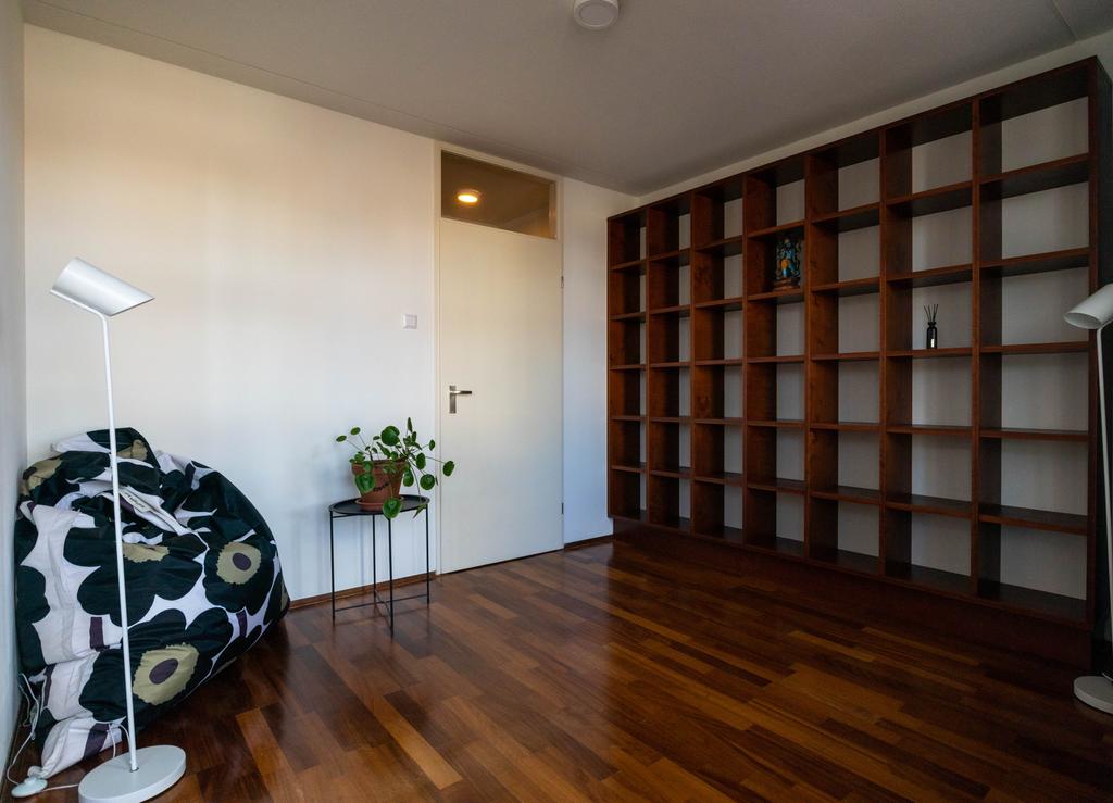 Appartement te huur: Galgewater 16, Leiden
