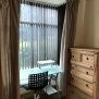Flat Heeley Road in Birmingham