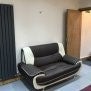 Flat Heeley Road in Birmingham