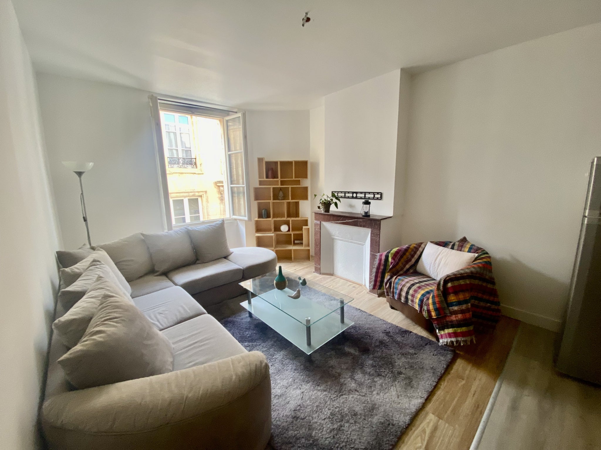 Appartement Rue Buhan à Bordeaux