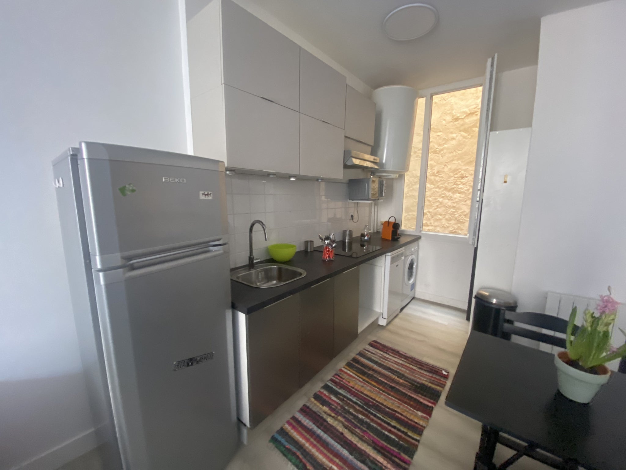 Appartement Rue Buhan à Bordeaux