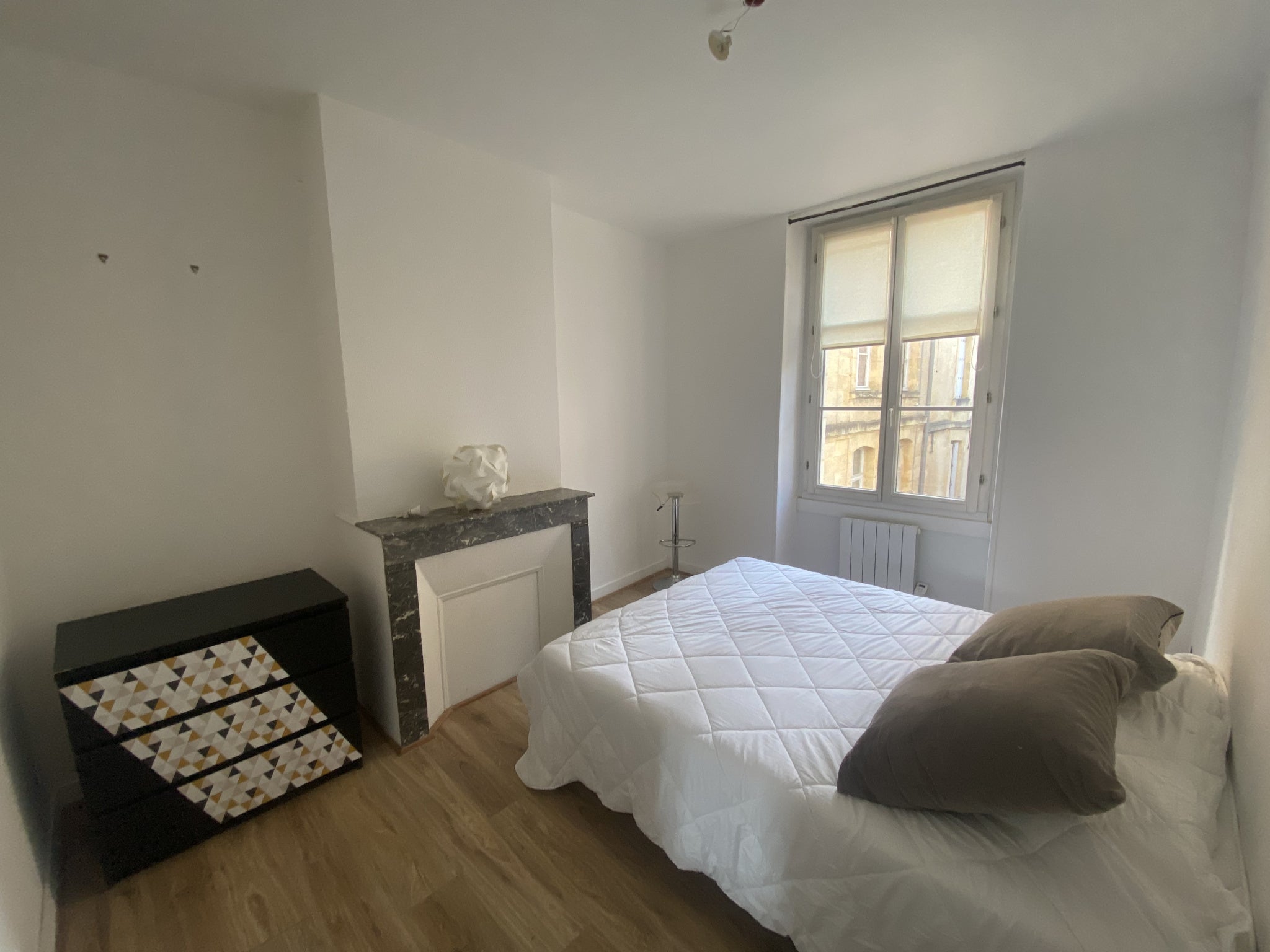 Appartement Rue Buhan à Bordeaux