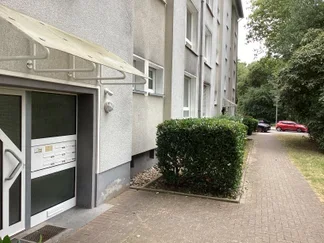 Wohnung Leithestraße in Gelsenkirchen
