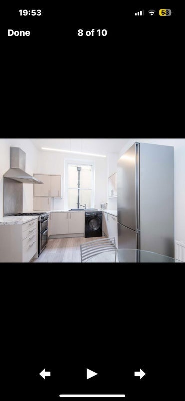Room Calthorpe Street in Greater London