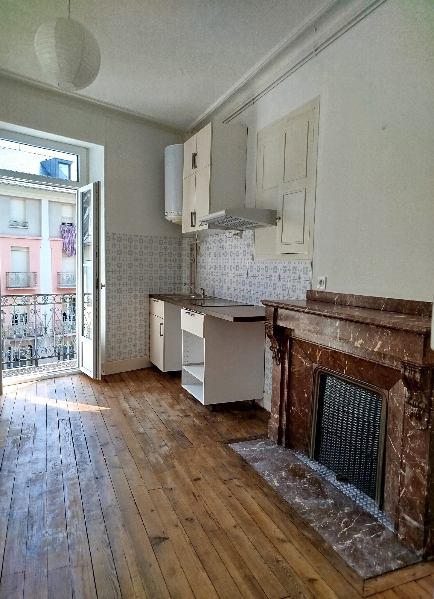 Flat Rue Jean Sireix in Bagnères-de-Bigorre