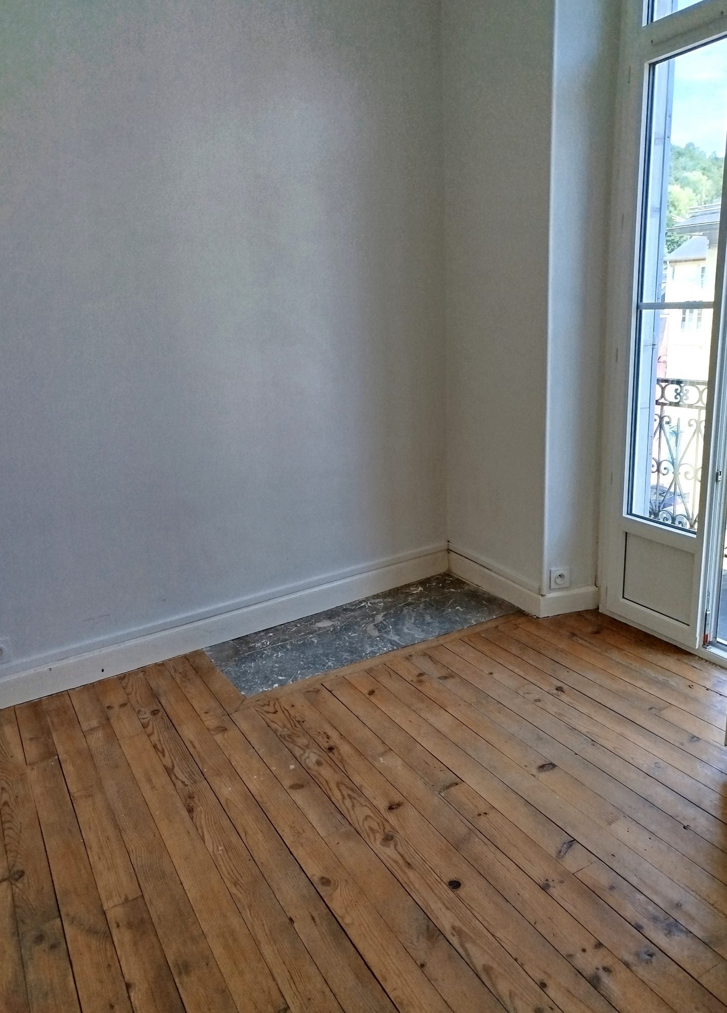 Flat Rue Jean Sireix in Bagnères-de-Bigorre