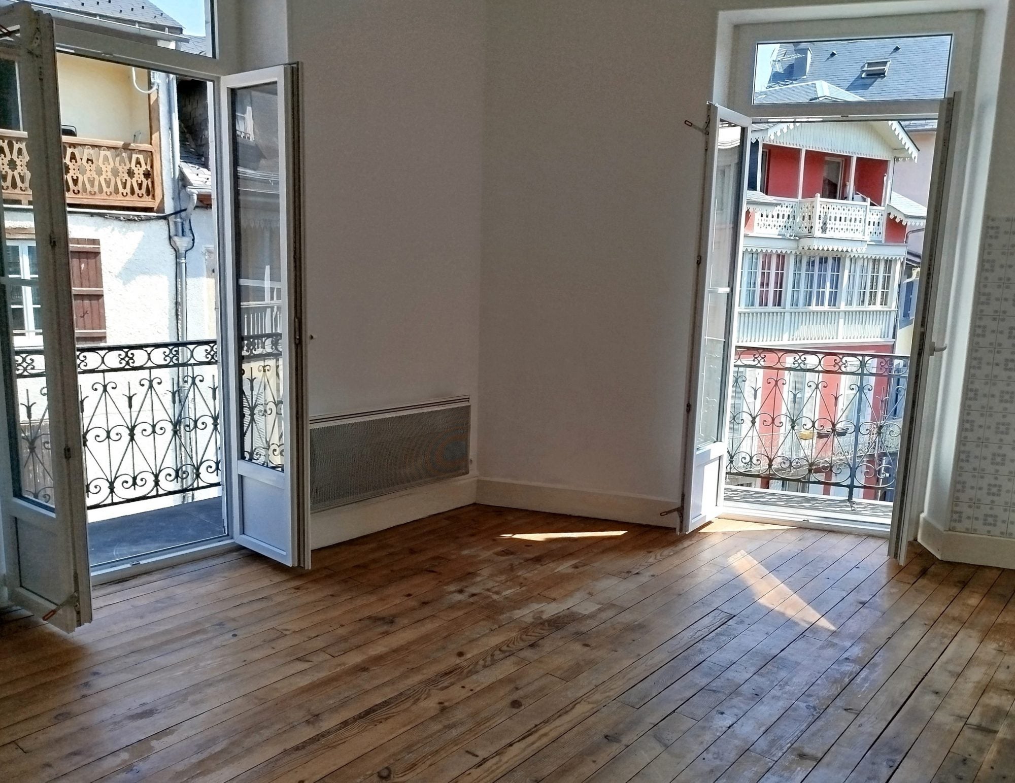 Flat Rue Jean Sireix in Bagnères-de-Bigorre