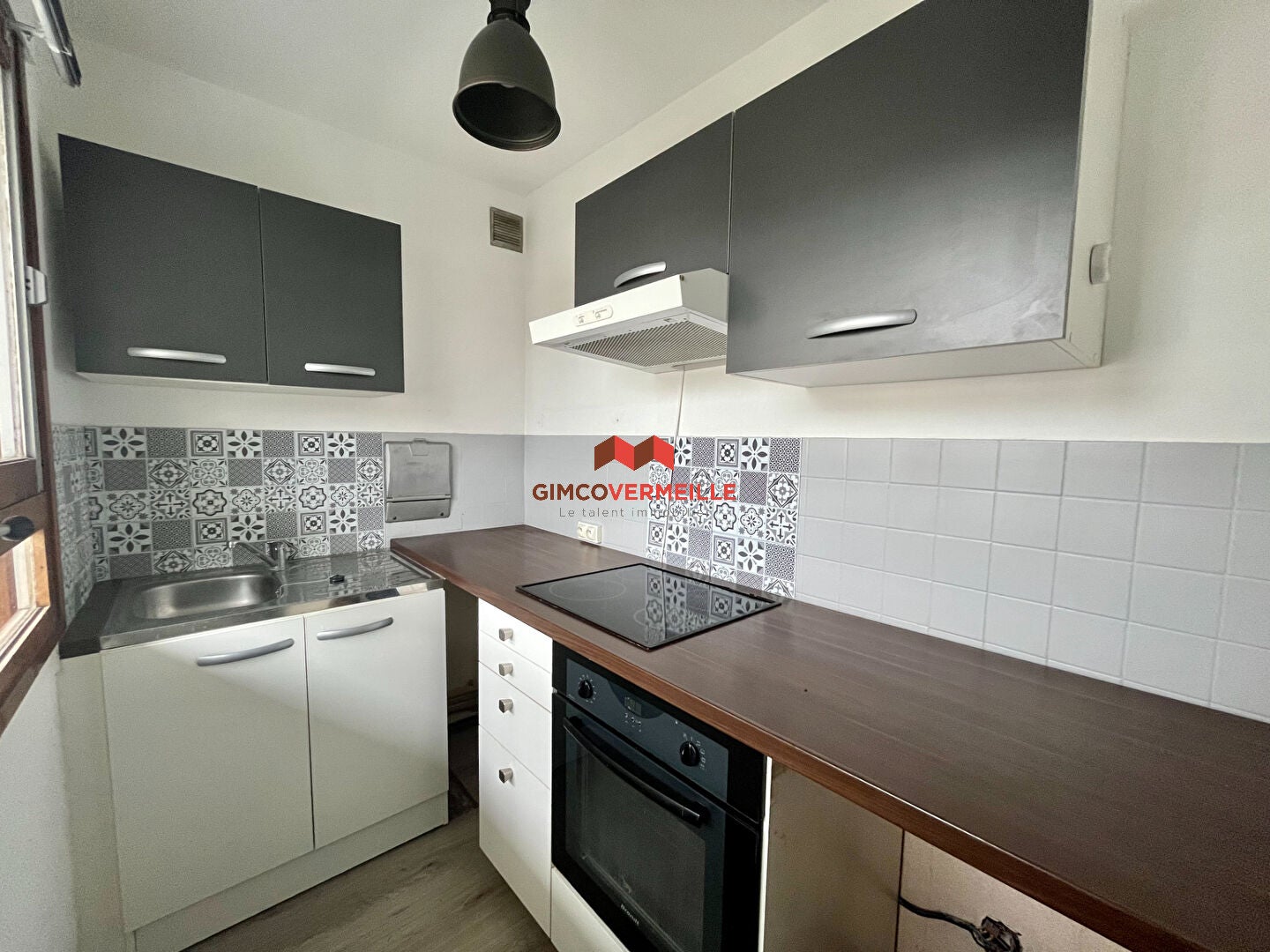 Flat Boulevard Franklin Roosevelt in Rueil-Malmaison