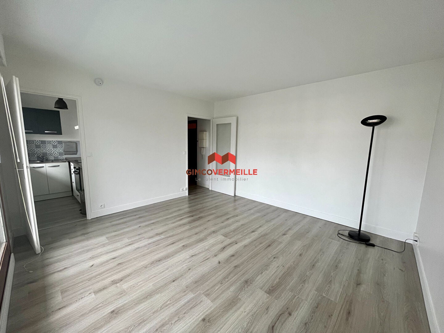 Flat Boulevard Franklin Roosevelt in Rueil-Malmaison