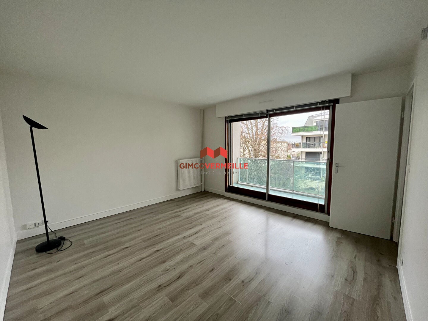 Flat Boulevard Franklin Roosevelt in Rueil-Malmaison