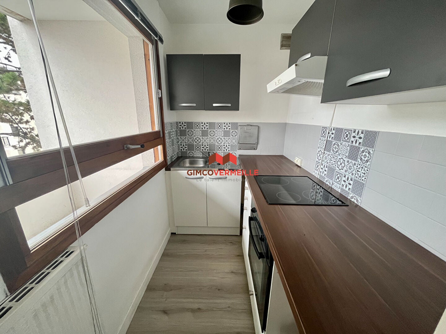 Flat Boulevard Franklin Roosevelt in Rueil-Malmaison