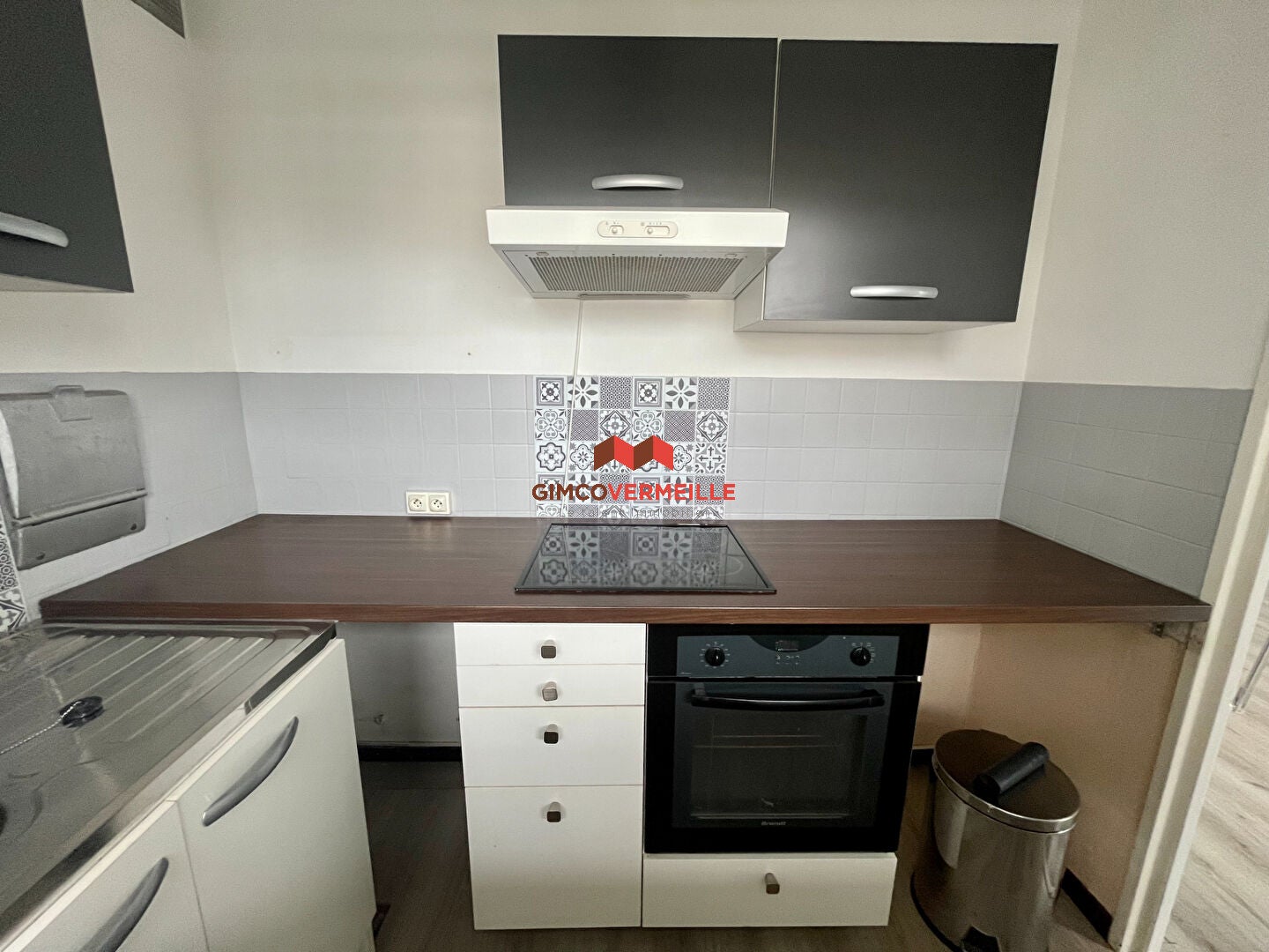Flat Boulevard Franklin Roosevelt in Rueil-Malmaison