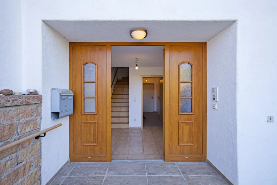 Haus Alte Schulstraße in Großdingharting