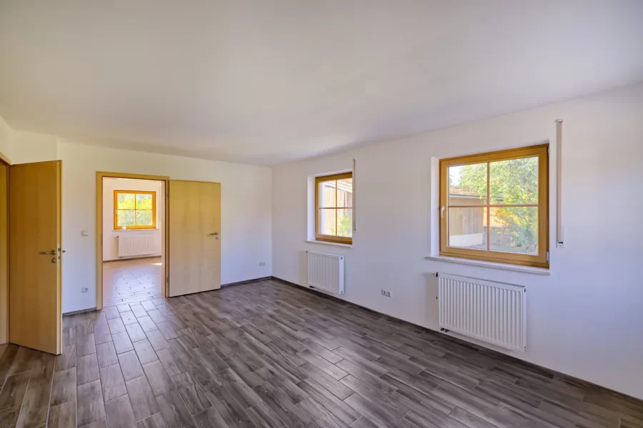Haus Alte Schulstraße in Großdingharting