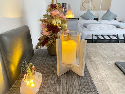 Wohnung Goethestraße in Gärtringen