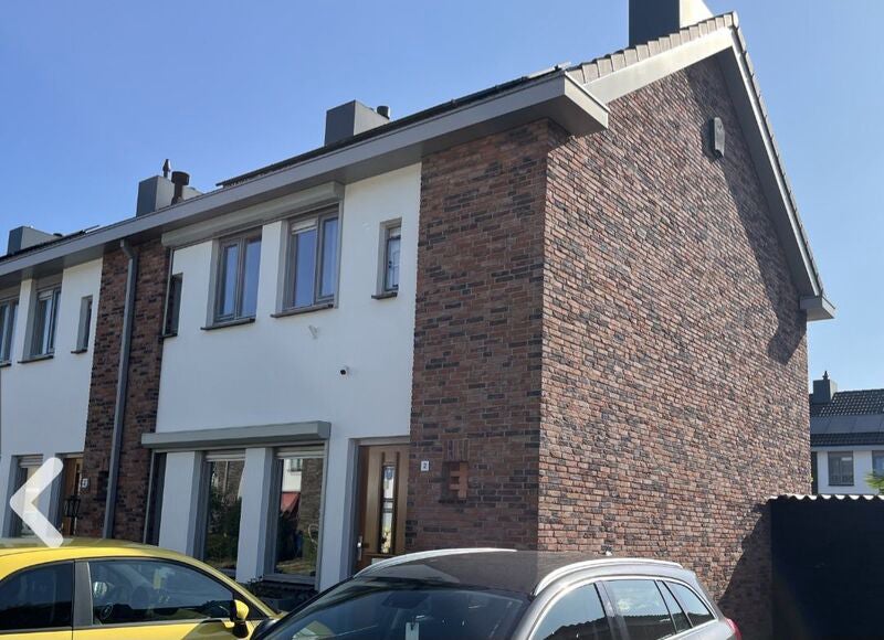 Appartement Léharstraat in Eerbeek