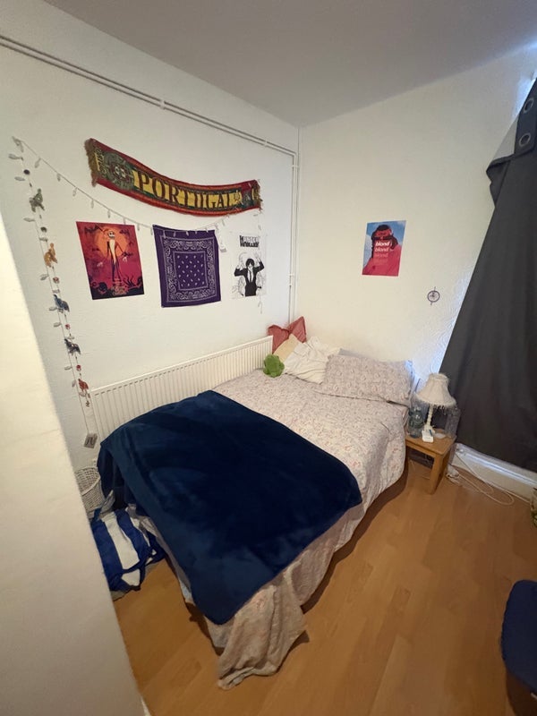 Room Cardiff Cycleway 1 in Cardiff