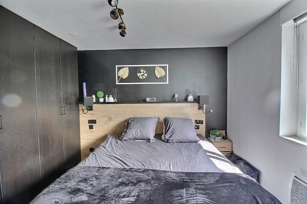 Appartement Chemin de Sur les Crêts à Thonon-les-Bains