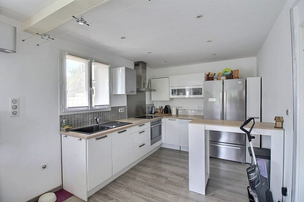 Appartement Chemin de Sur les Crêts à Thonon-les-Bains