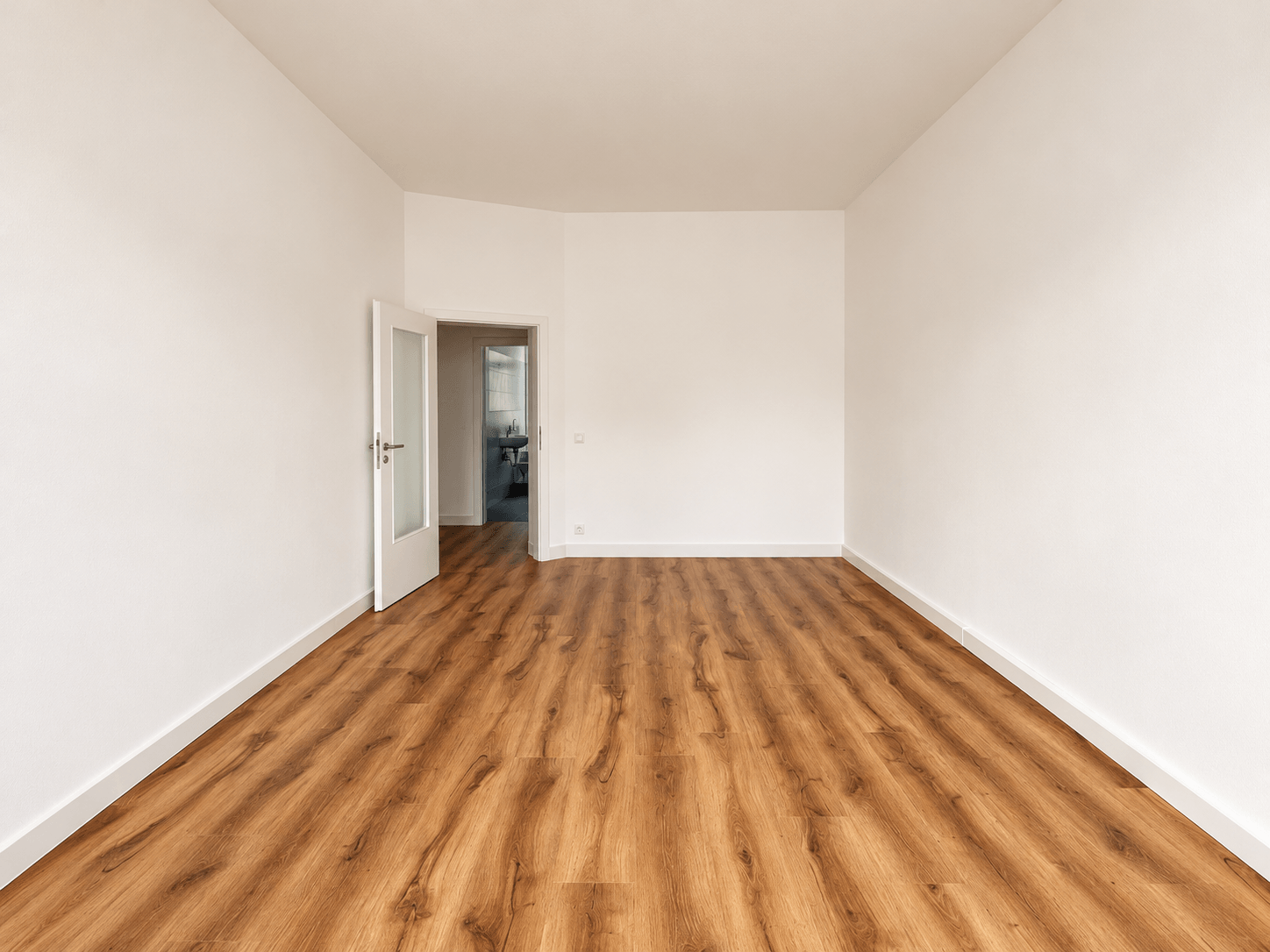 Wohnung Hoepnerstraße in Leipzig
