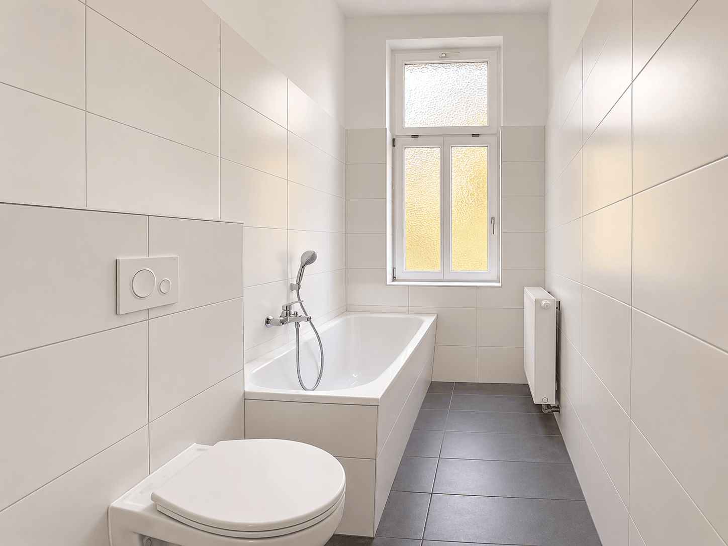 Wohnung Hoepnerstraße in Leipzig