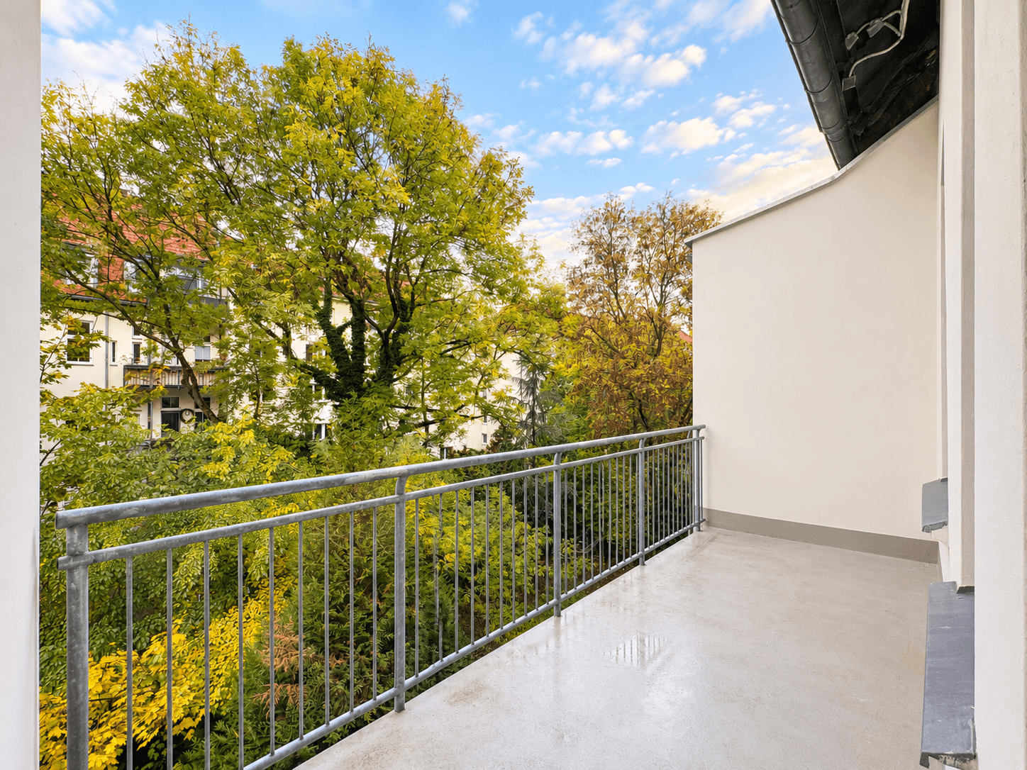 Wohnung Hoepnerstraße in Leipzig
