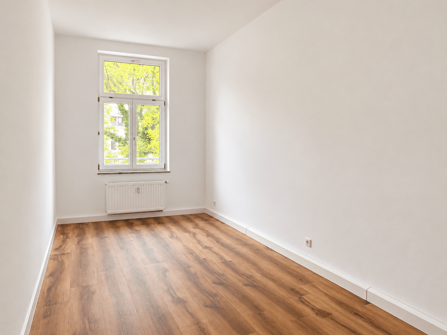 Wohnung Hoepnerstraße in Leipzig