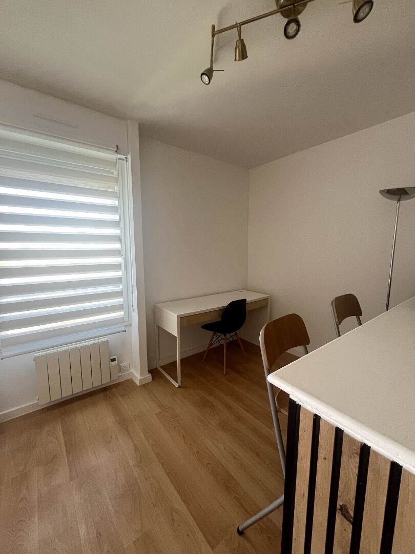 Appartement Rue Léon Jouhaux à Paris