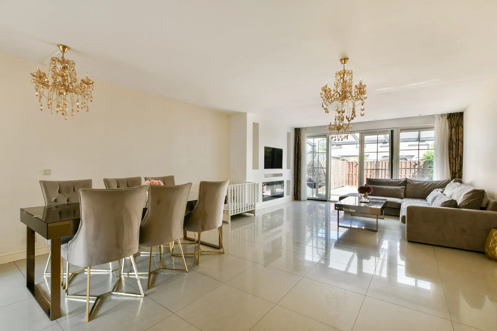 Huis Marjoleinstraat 10 in Almere