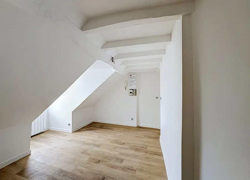 Appartement Rue des Halles à Limoges