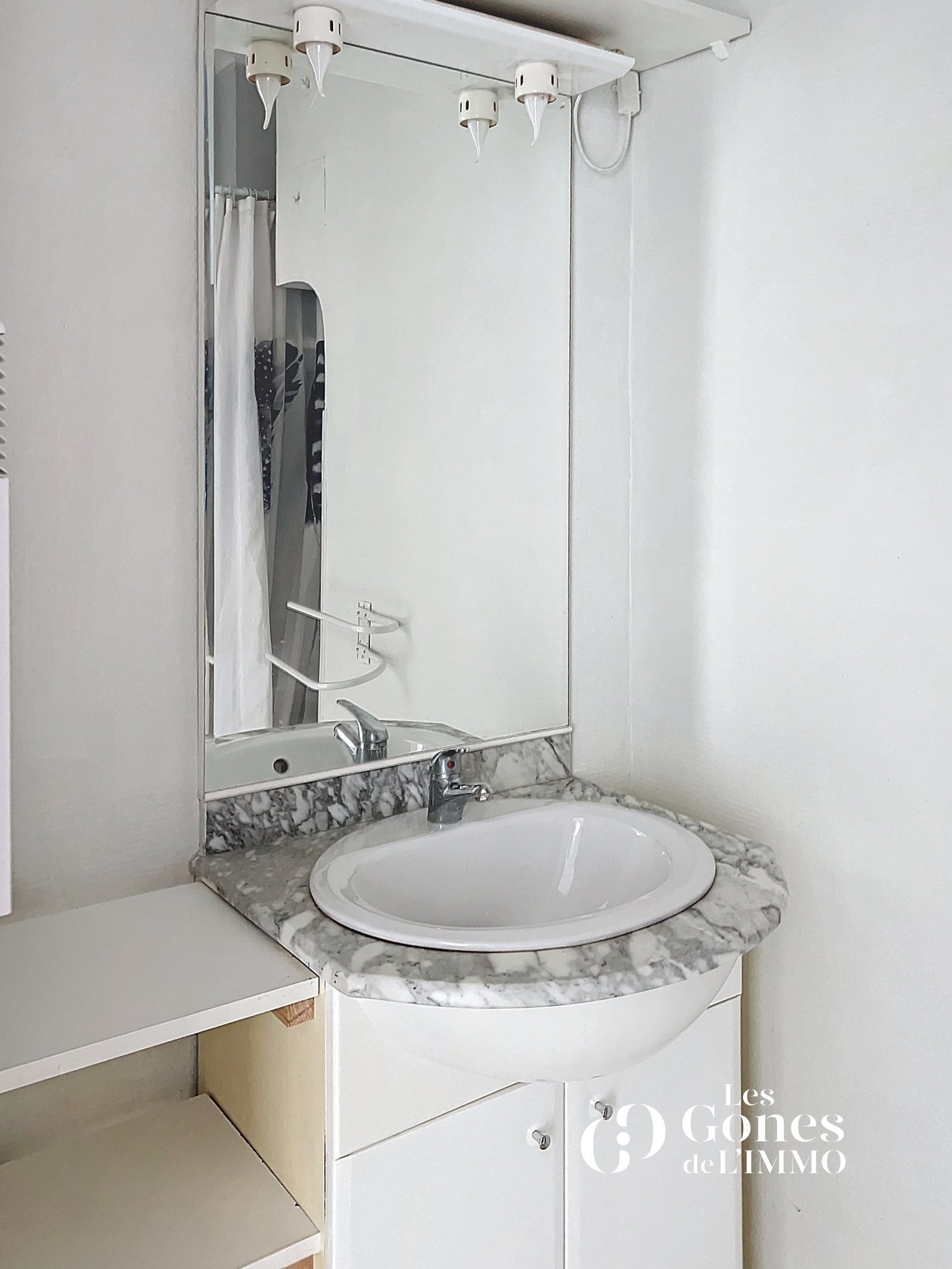 Appartement Cours Émile Zola à Villeurbanne