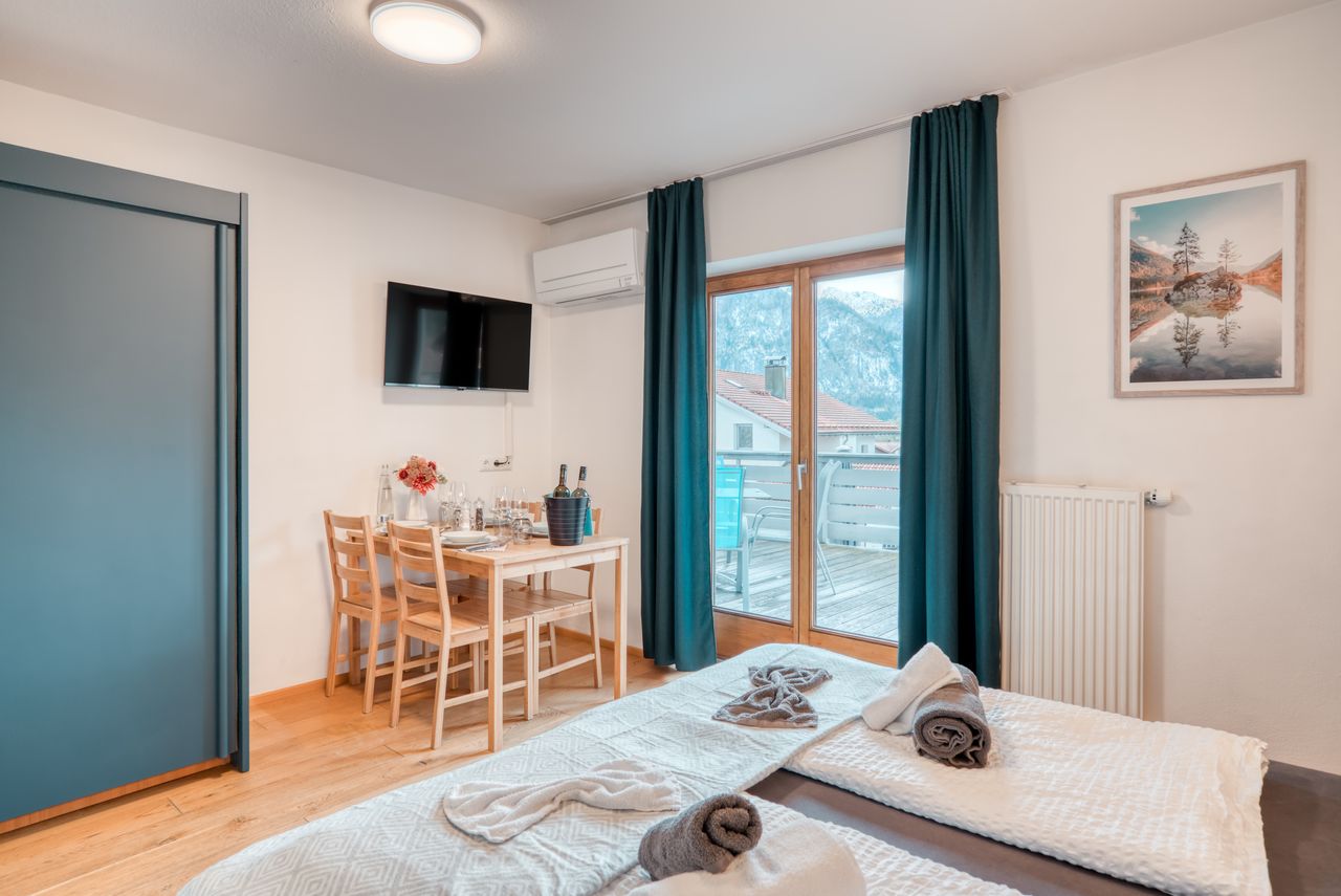 Wohnung Am Rain in Kiefersfelden