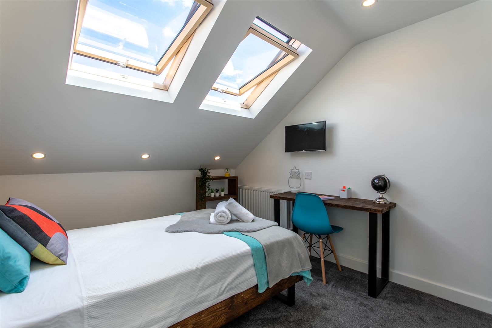 Room Winchester Street in Coventry