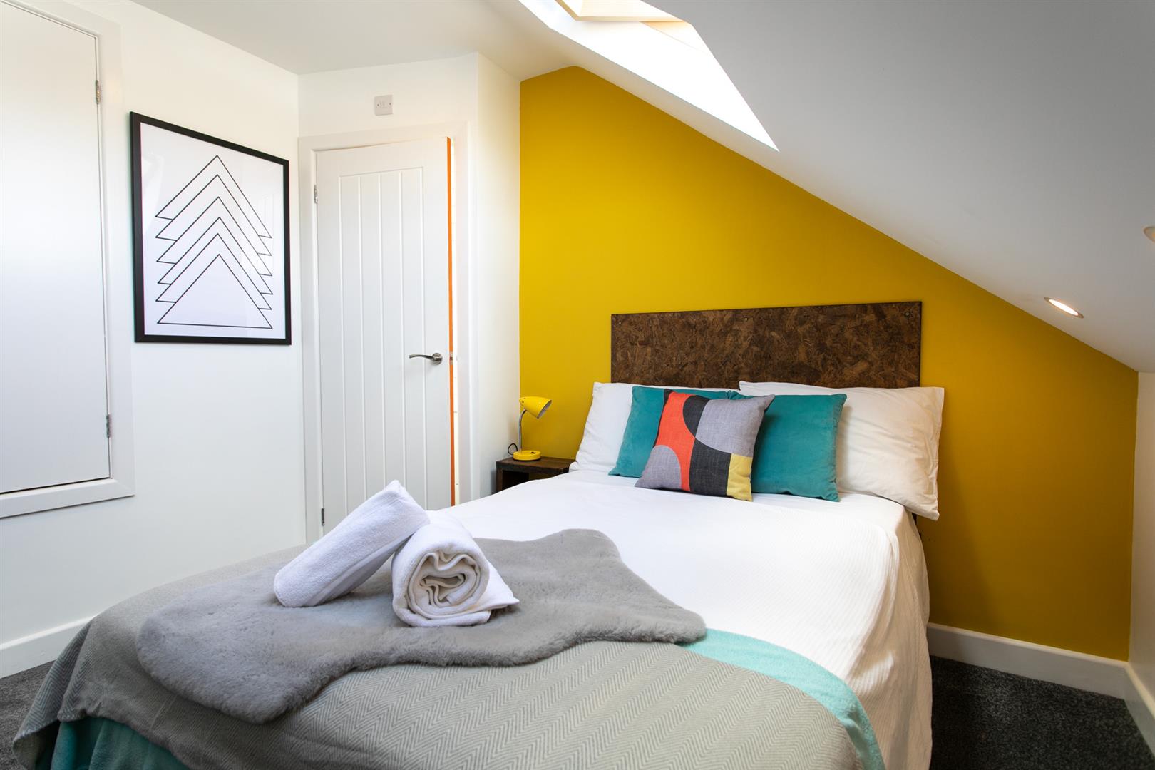 Room Winchester Street in Coventry