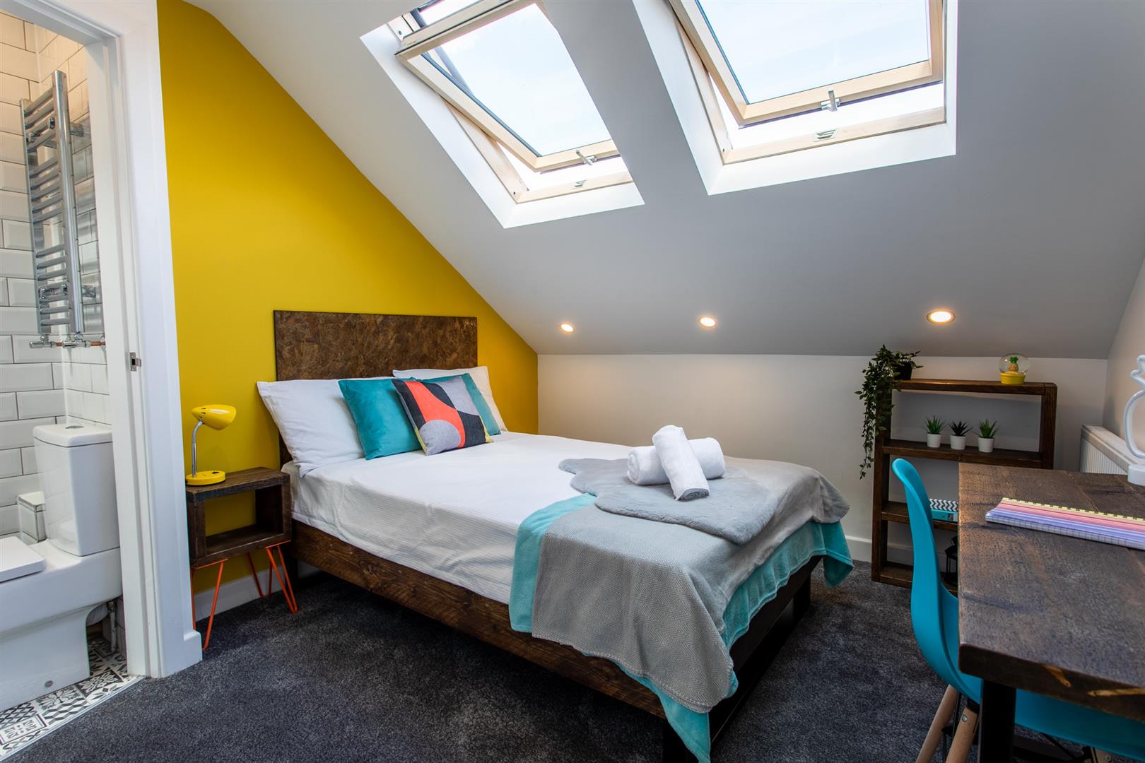 Room Winchester Street in Coventry